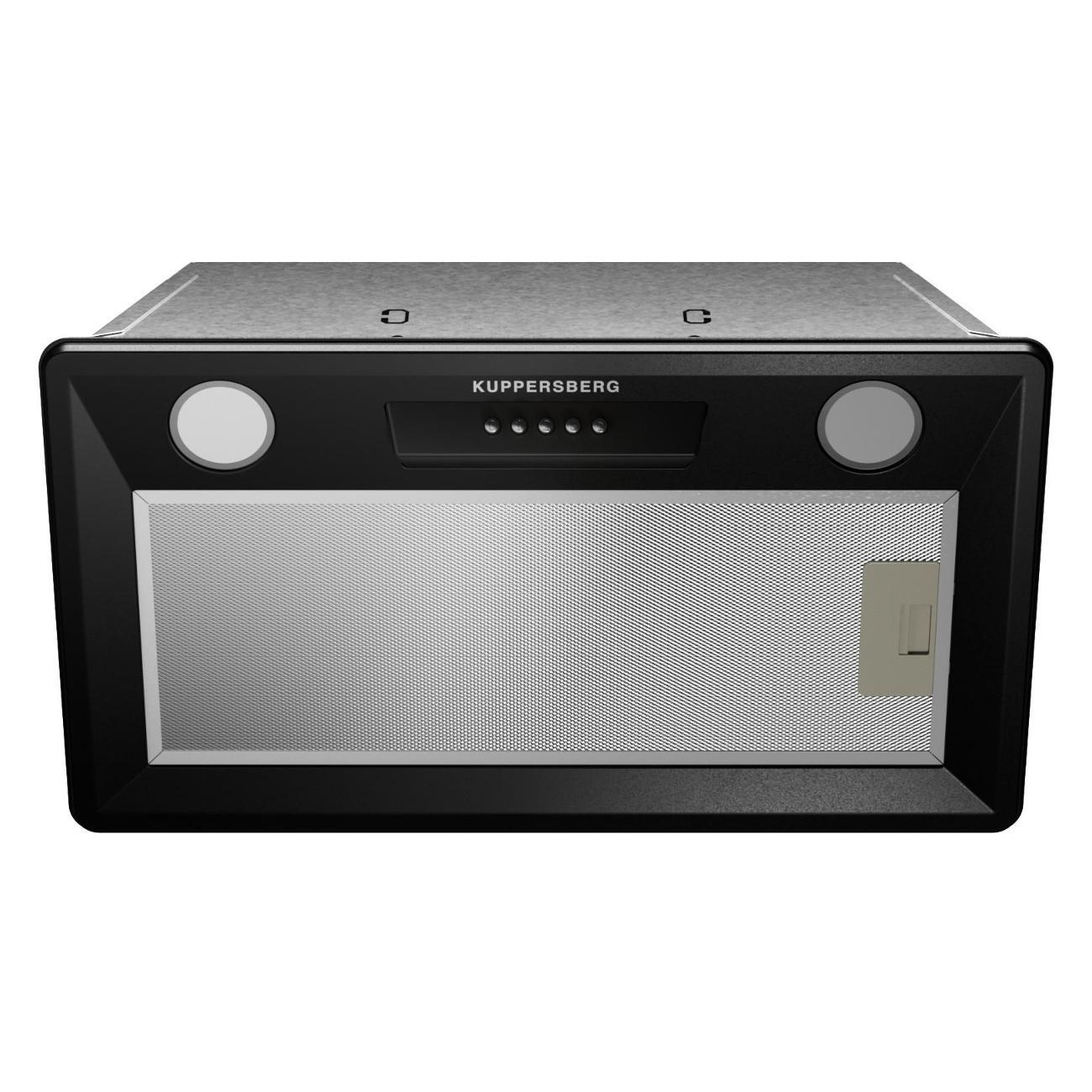 Изображение товара Вытяжка встраиваемая Kuppersberg INLINEA 60 B