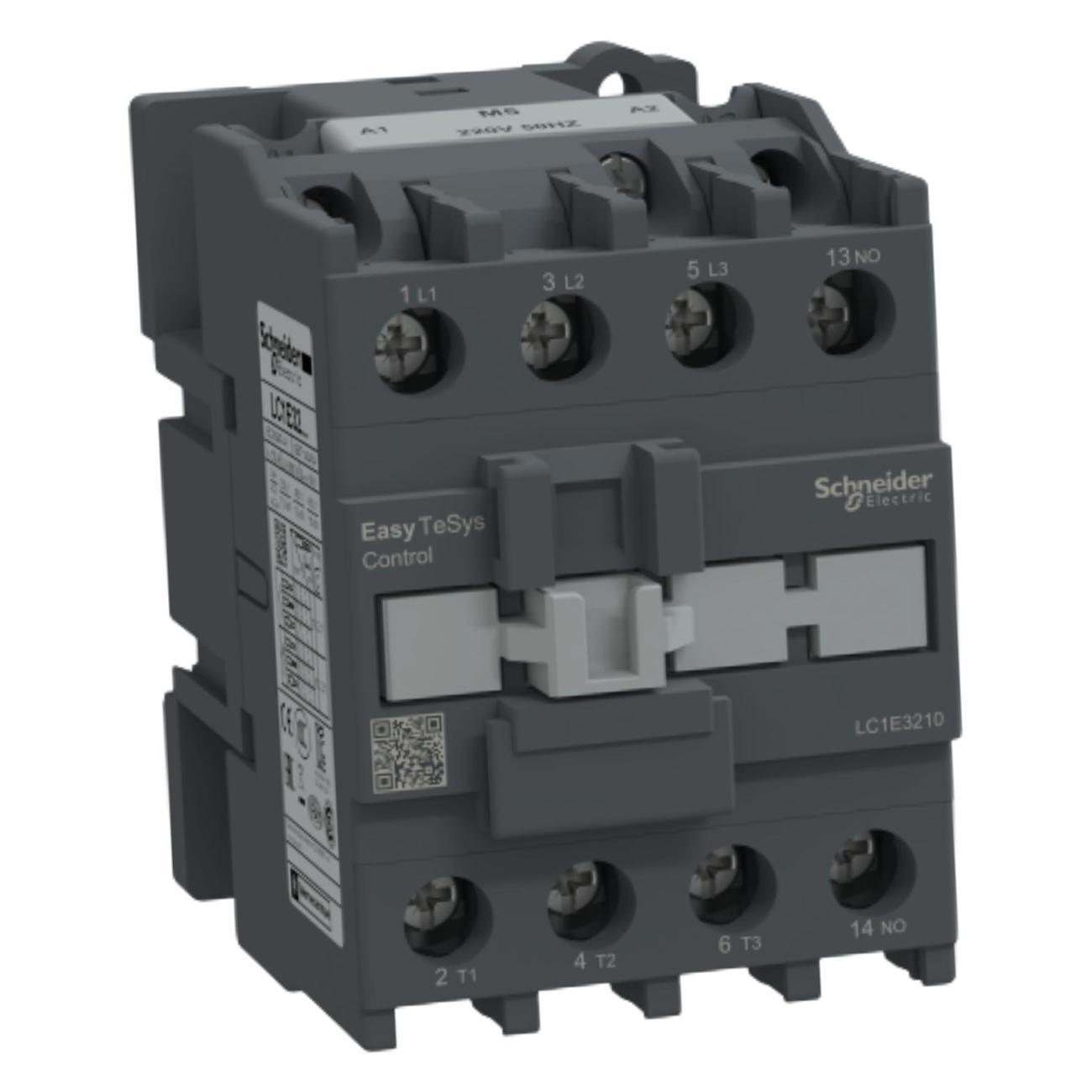 Изображение товара Контактор Schneider Electric TeSys Deca