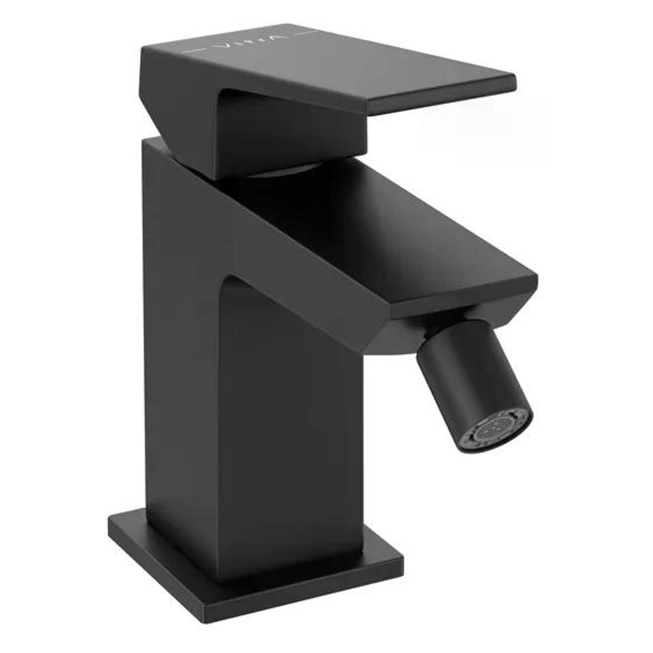 Изображение товара Смеситель VitrA Смеситель для биде VitrA Minimax Square