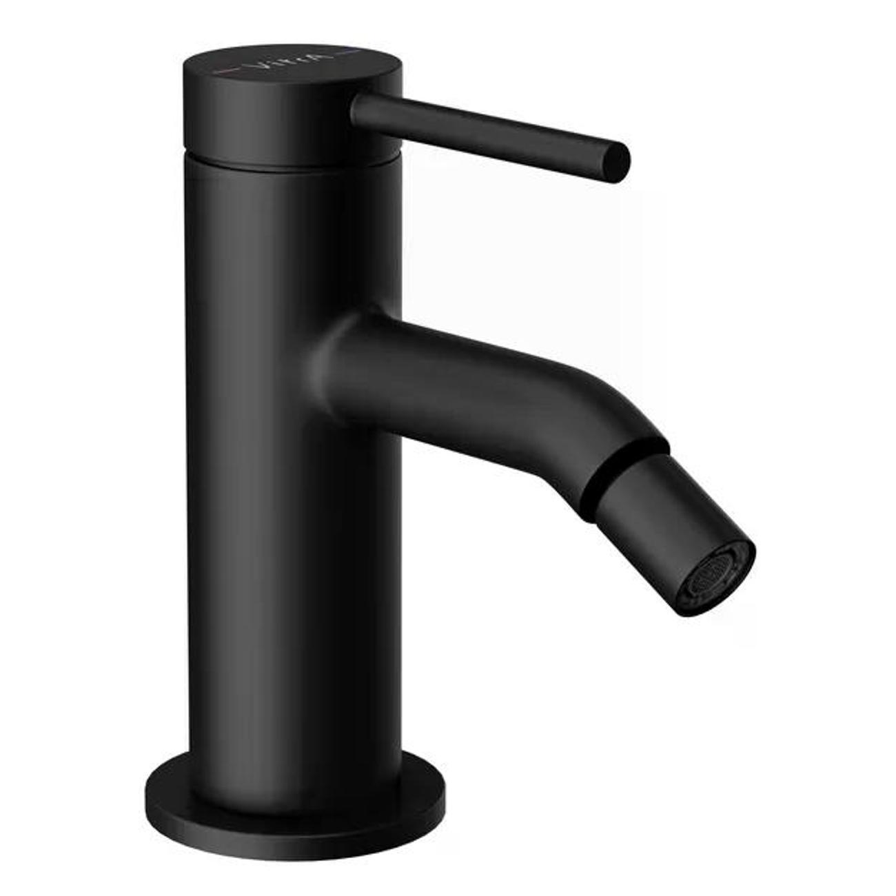 Изображение товара Смеситель VitrA Смеситель для биде VitrA Minimax Round