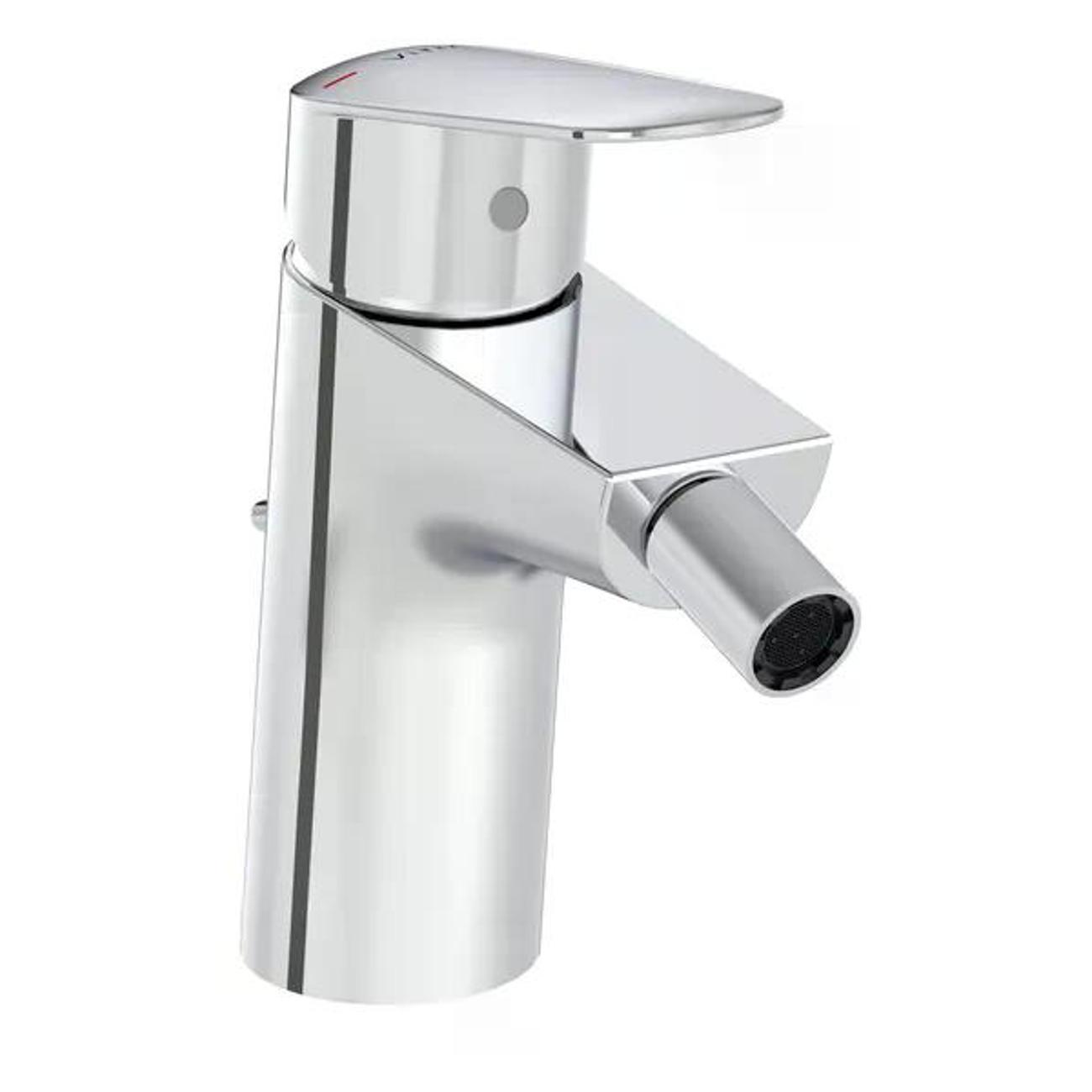 Изображение товара Смеситель VitrA Смеситель для биде VitrA Flow Round