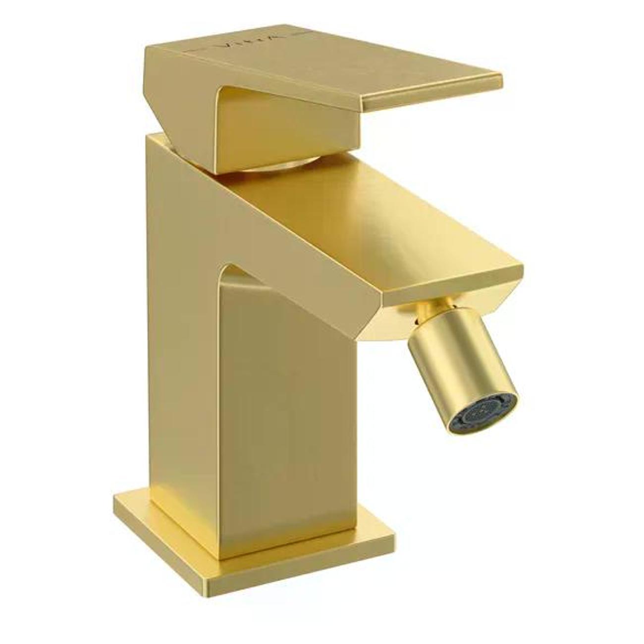 Изображение товара Смеситель VitrA Смеситель для биде VitrA Minimax Square