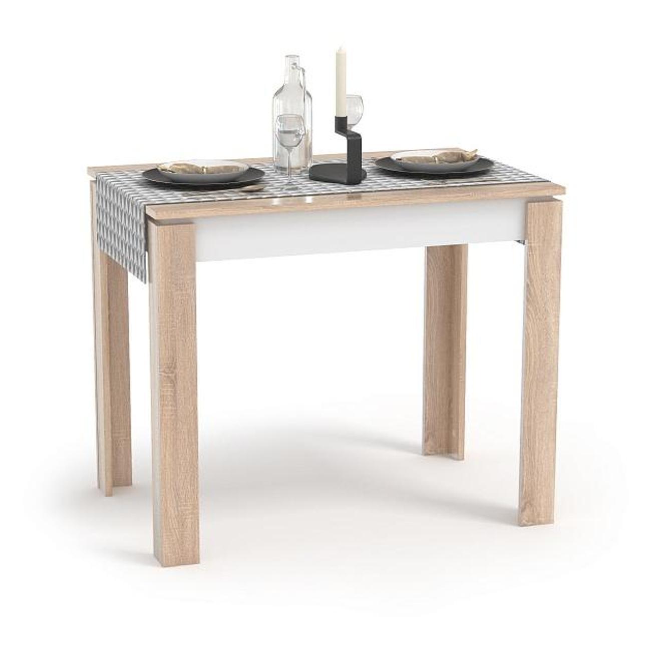 Изображение товара (МП)Стол Мебель-Комплекс Стол обеденный Изображение товара (МП)Стол Мебель-Комплекс Стол обеденный