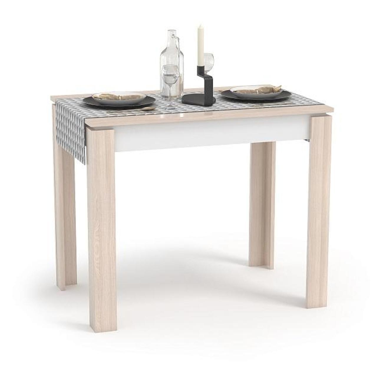 Изображение товара (МП)Стол Мебель-Комплекс Стол обеденный Изображение товара (МП)Стол Мебель-Комплекс Стол обеденный