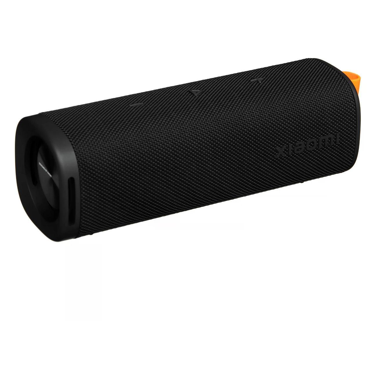 Изображение товара Портативная беспроводная колонка Xiaomi S29D Sound Outdoor Black