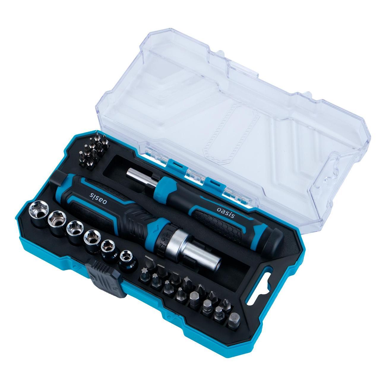 Изображение товара Отвертка Oasis 103011209001