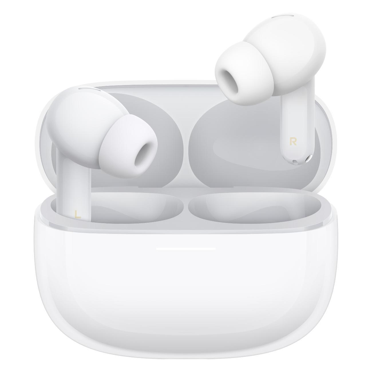 Изображение товара Беспроводные внутриканальные наушники Redmi Buds 8 Pro с шумоподавлением и ярким звуком