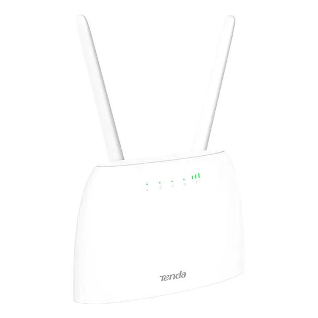 Изображение товара Wi-Fi роутер Tenda 4G07