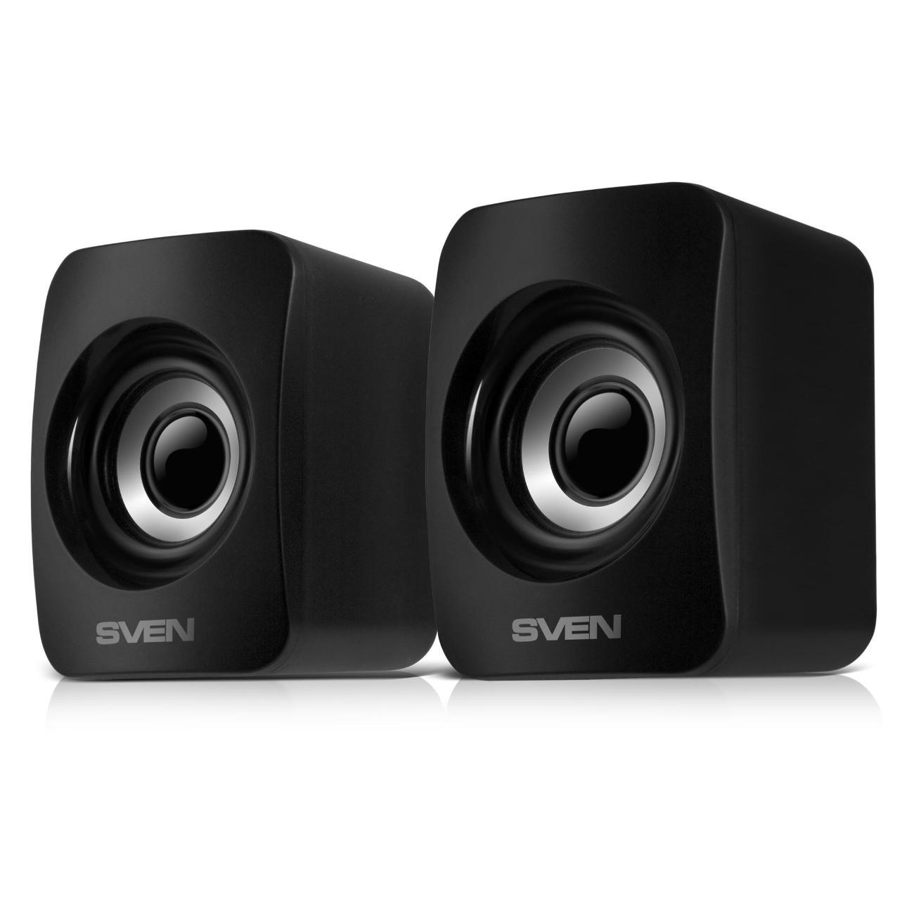 Изображение товара Колонки компьютерные Sven 130