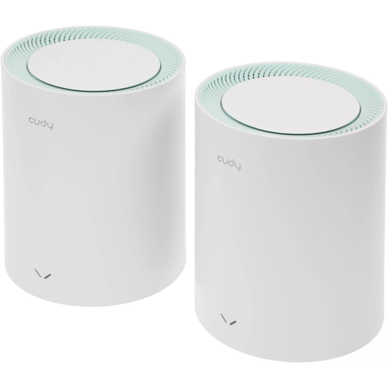 Изображение товара MESH система Cudy M1300 (M1300(2-PACK))