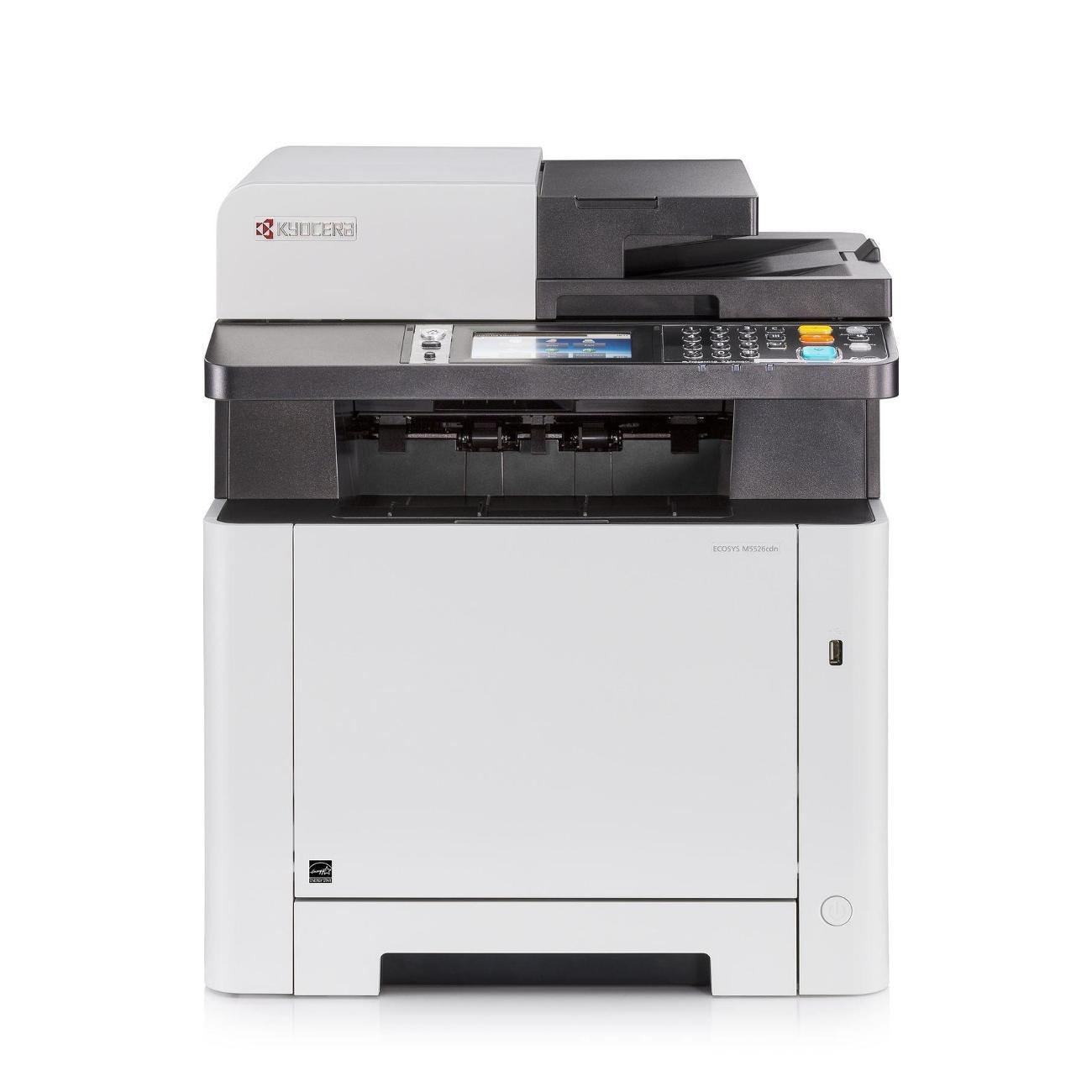 Изображение товара Многофункциональное устройство Kyocera Ecosys MA2100cfx (110C0B3NL0)