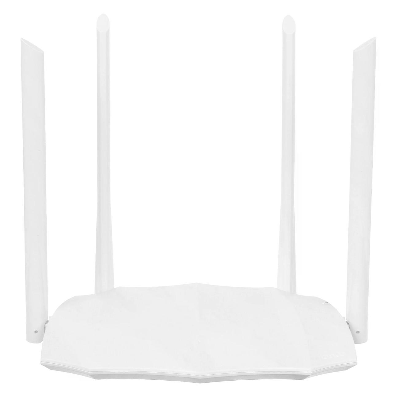 Изображение товара Маршрутизатор Tenda AC5V3.0 Изображение товара Маршрутизатор Tenda AC5V3.0