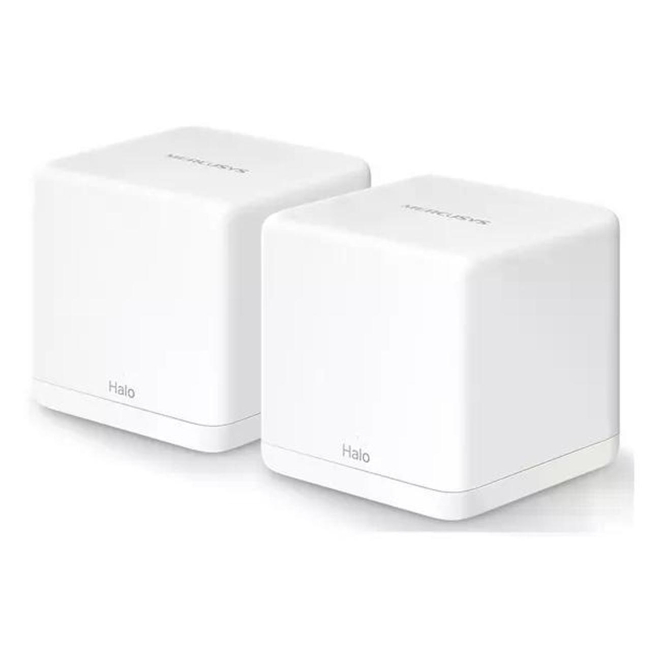 Изображение товара MESH система Mercusys H30G(2-pack)