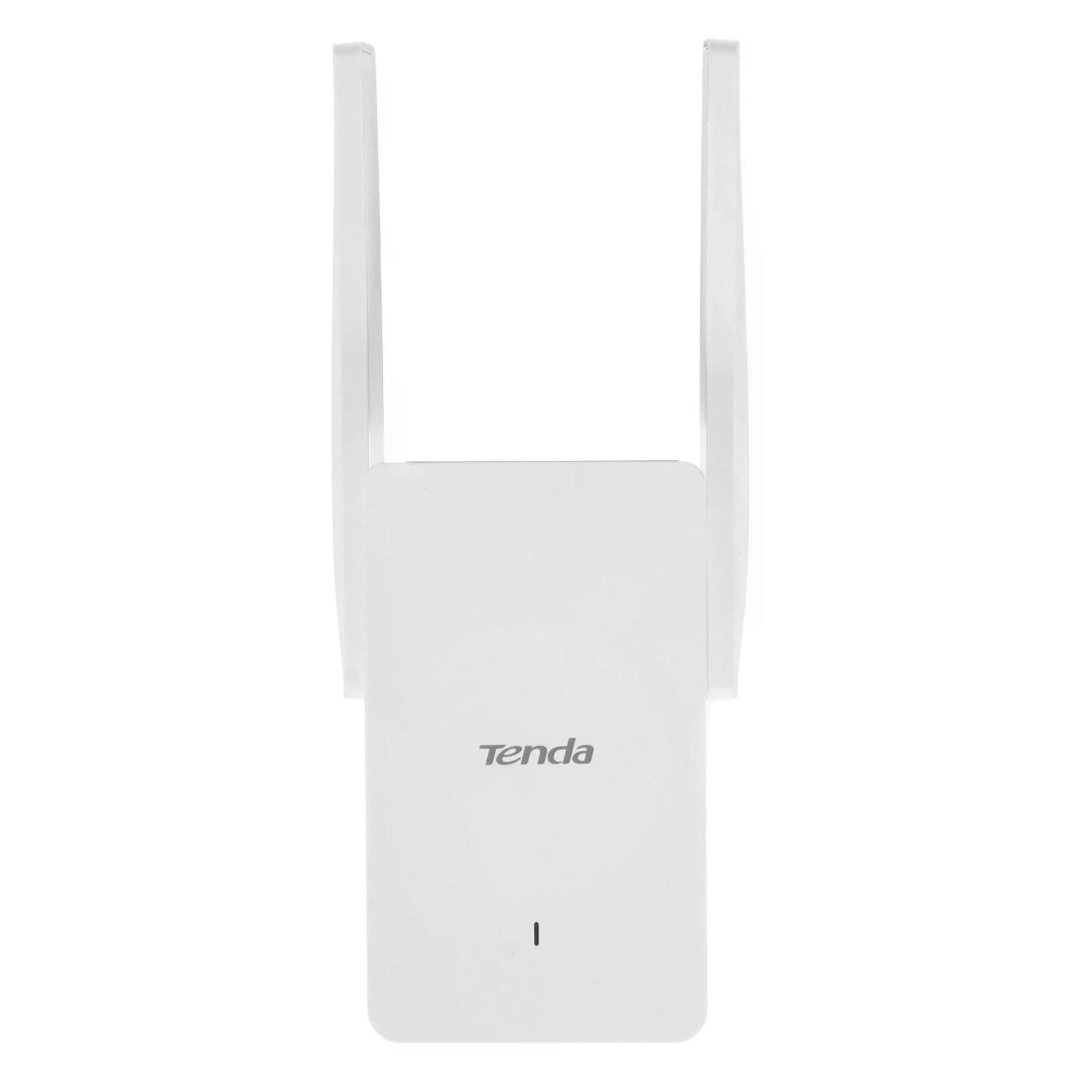 Изображение товара Ретранслятор Wi-Fi сигнала Tenda A33 Wi-Fi AX3000 Изображение товара Ретранслятор Wi-Fi сигнала Tenda A33 Wi-Fi AX3000