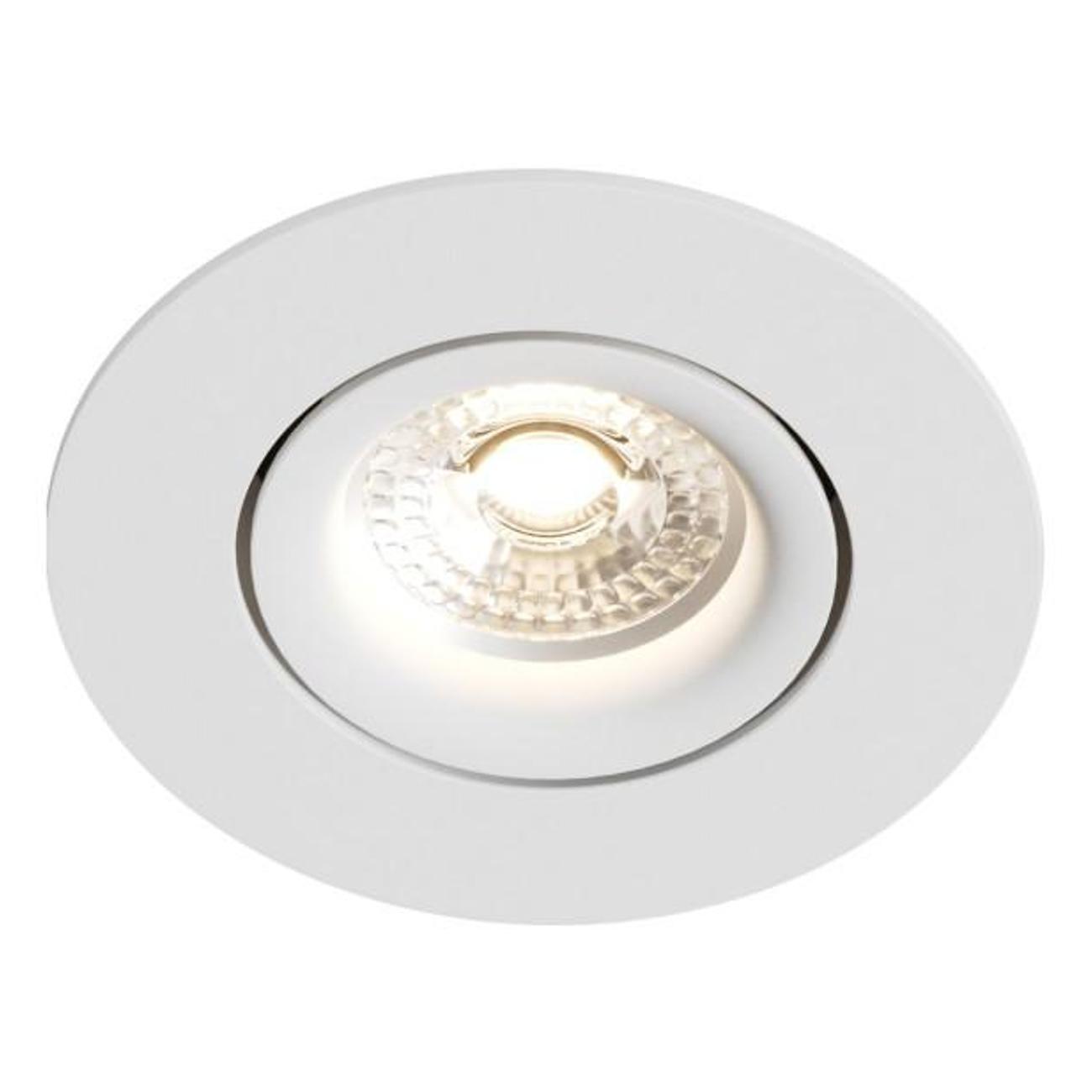 Изображение товара Светильник встраиваемый Denkirs Roto mini