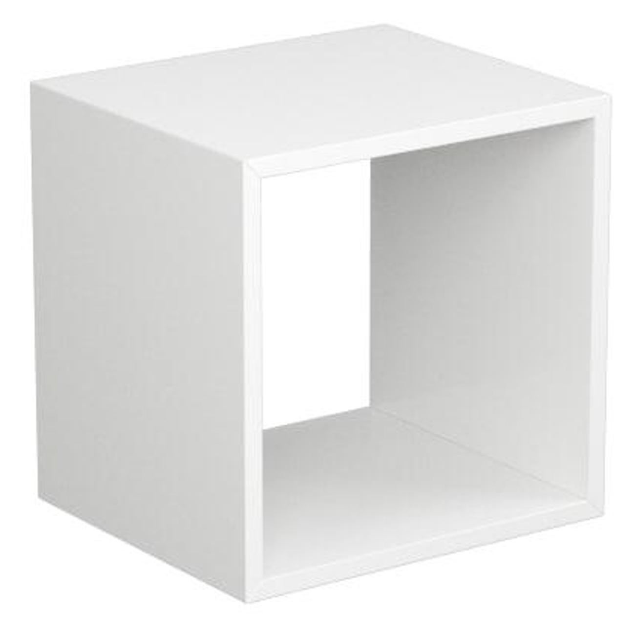 Изображение товара Полка для ванной Veneciana Модуль 350х350х300 белый