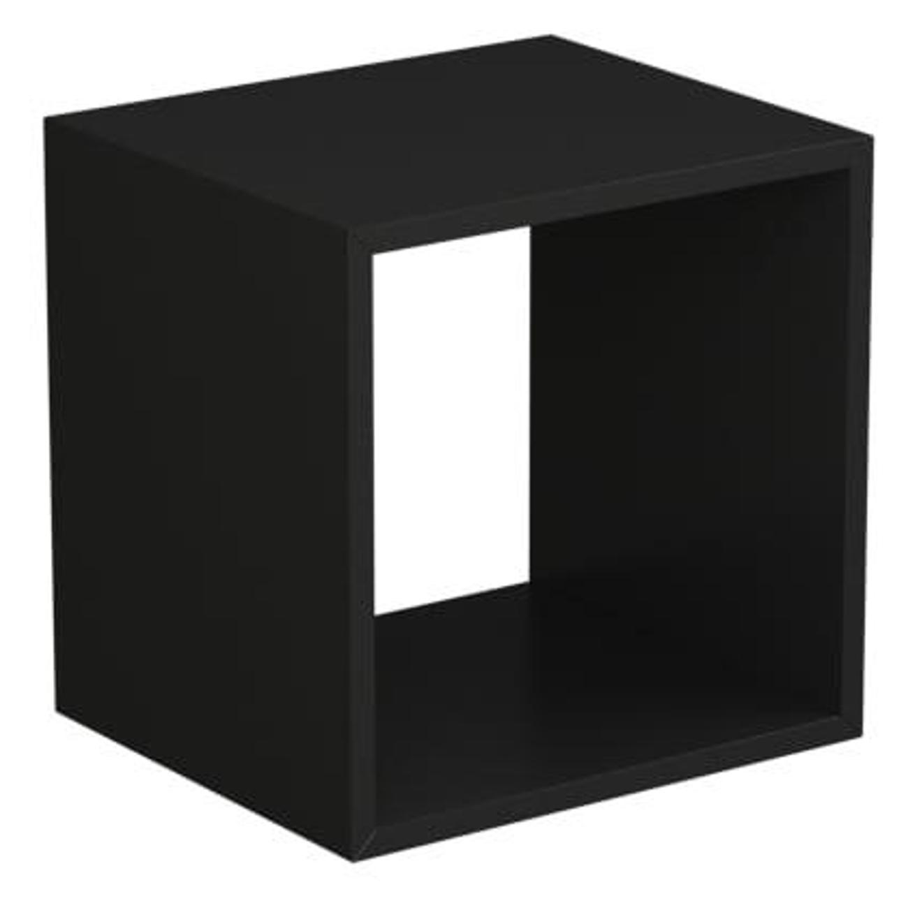 Изображение товара Полка для ванной Veneciana Модуль 350х350х300 графит