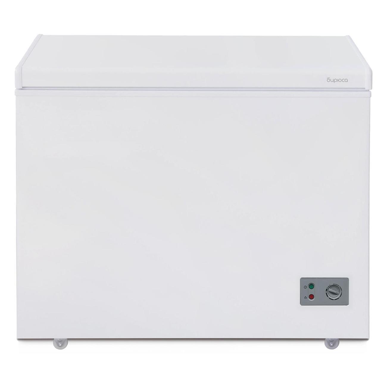 Изображение товара Морозильный ларь Бирюса 210KVS Изображение товара Морозильный ларь Бирюса 210KVS