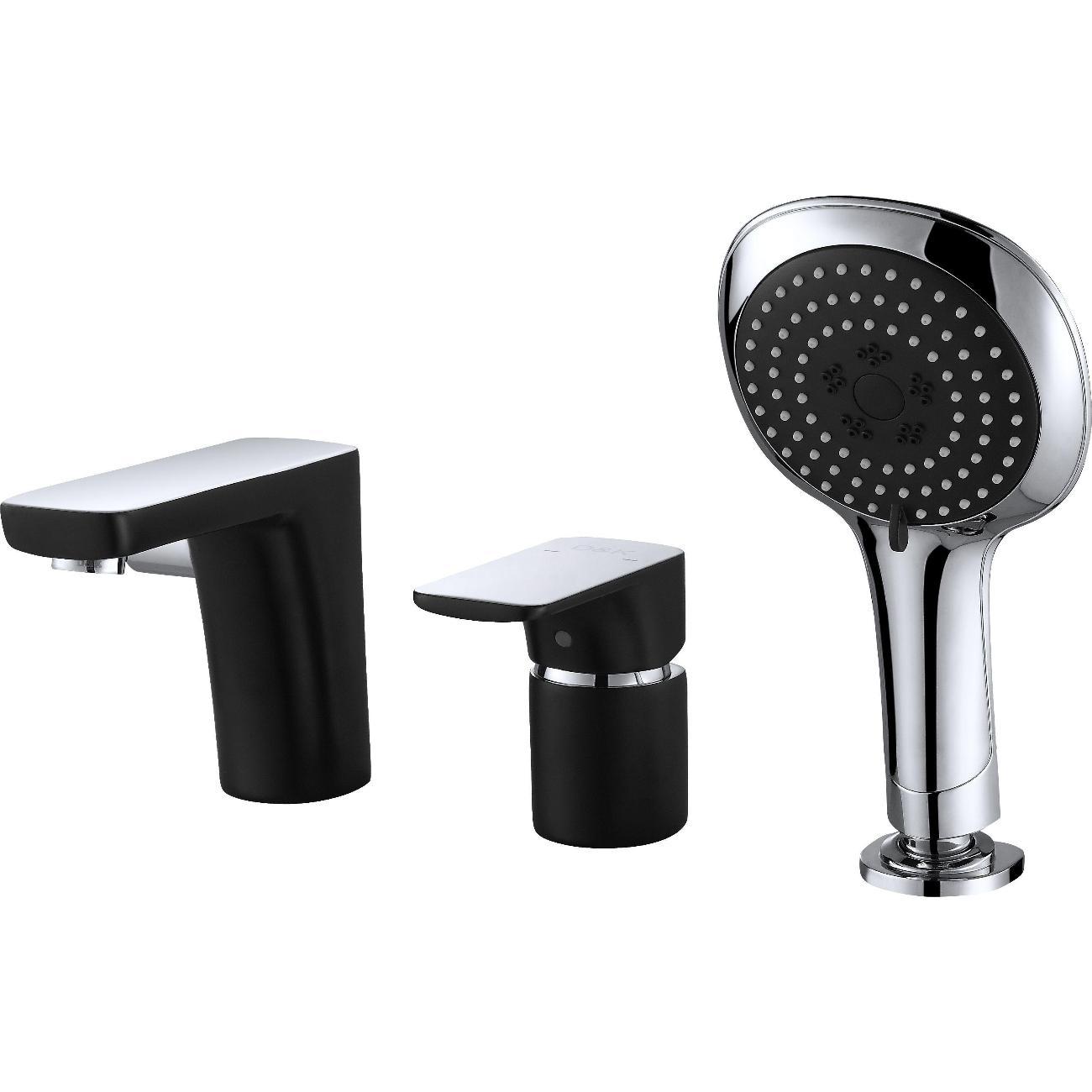 Изображение товара Смеситель DQ Смеситель для ванны DA1434915