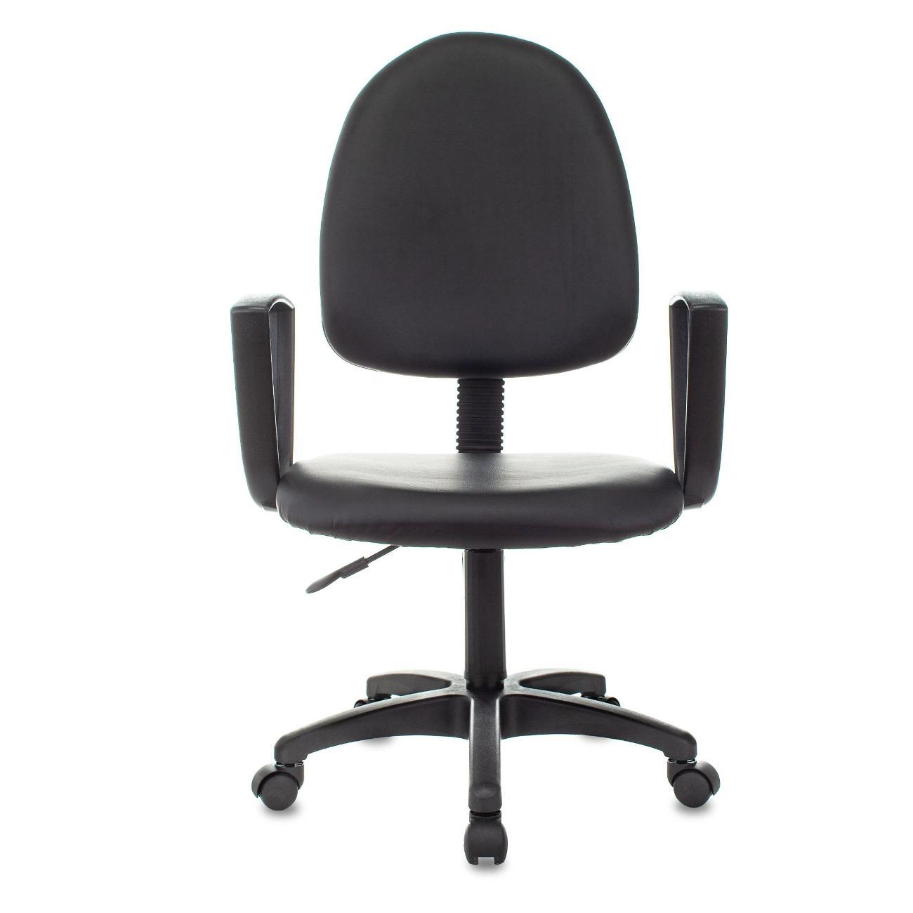 Изображение товара Кресло компьютерное Бюрократ CH-1300N (CH-1300N/OR-16)