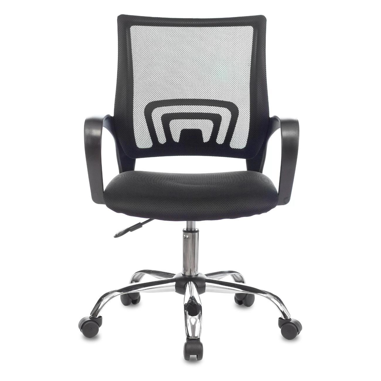 Изображение товара Кресло компьютерное Бюрократ CH-695NLTSL