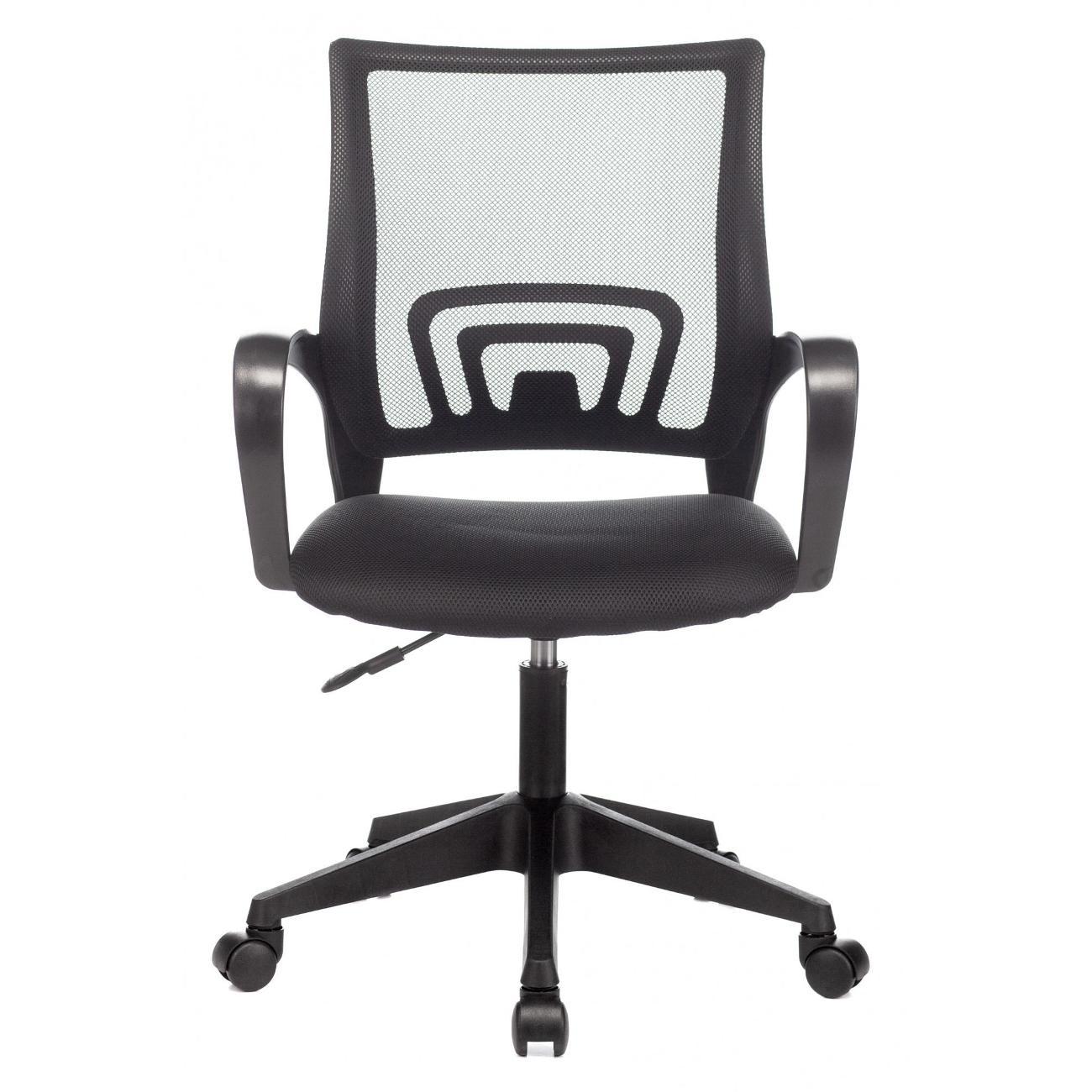 Изображение товара Кресло компьютерное Бюрократ CH-695NLT