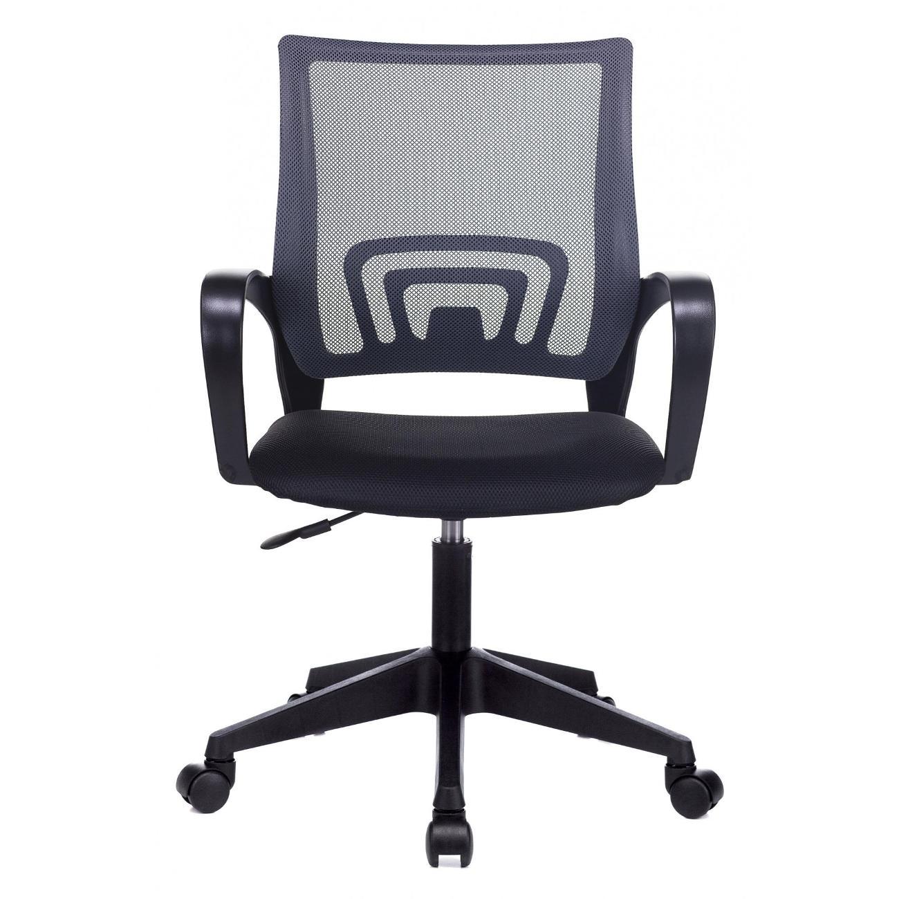 Изображение товара Кресло компьютерное Бюрократ CH-695NLT