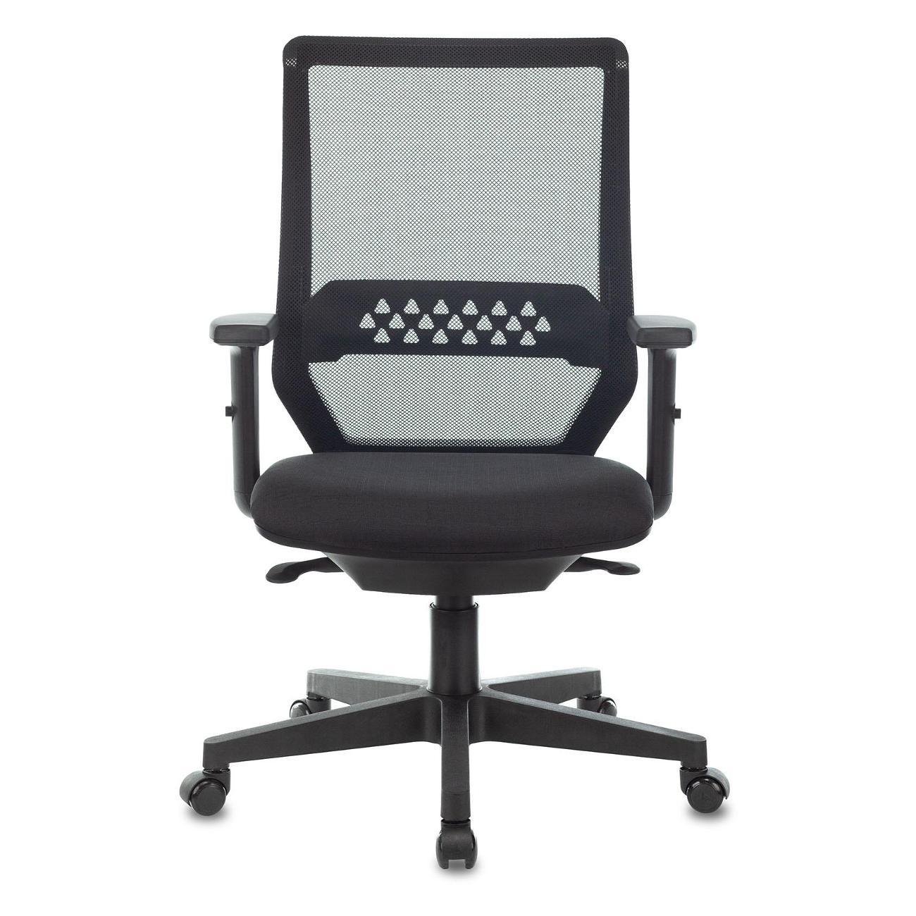 Изображение товара Кресло компьютерное Бюрократ MC-611N Изображение товара Кресло компьютерное Бюрократ MC-611N