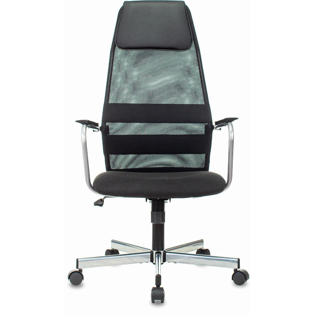 Изображение товара Кресло компьютерное Бюрократ KB-5M