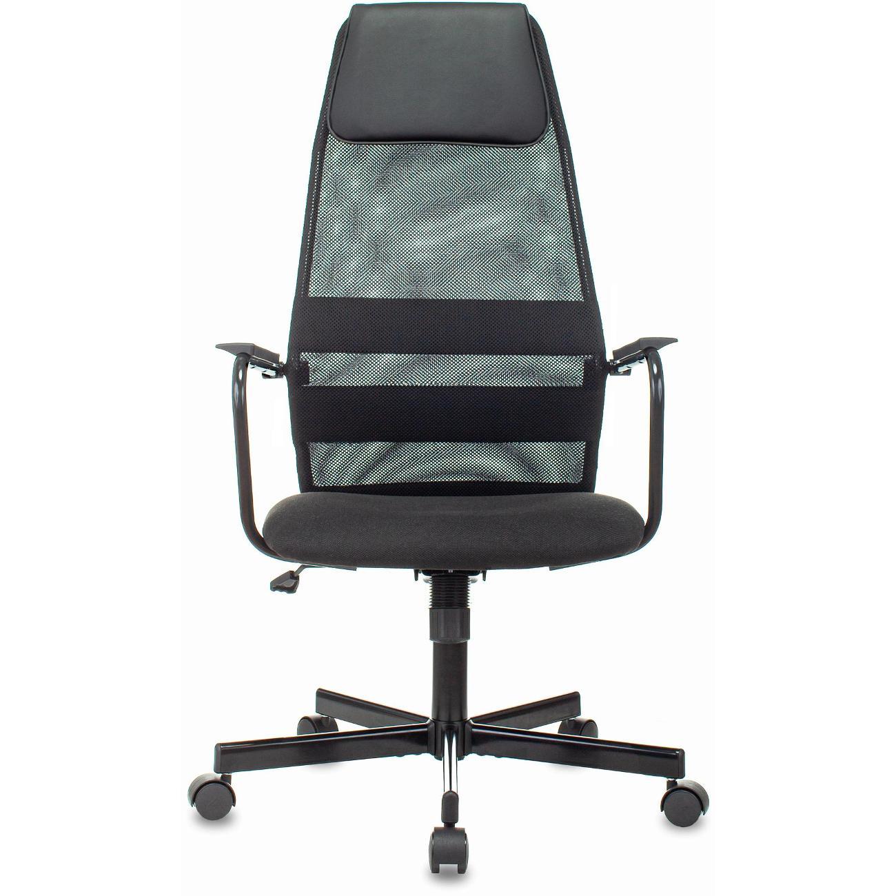 Изображение товара Кресло компьютерное Бюрократ KB-5M