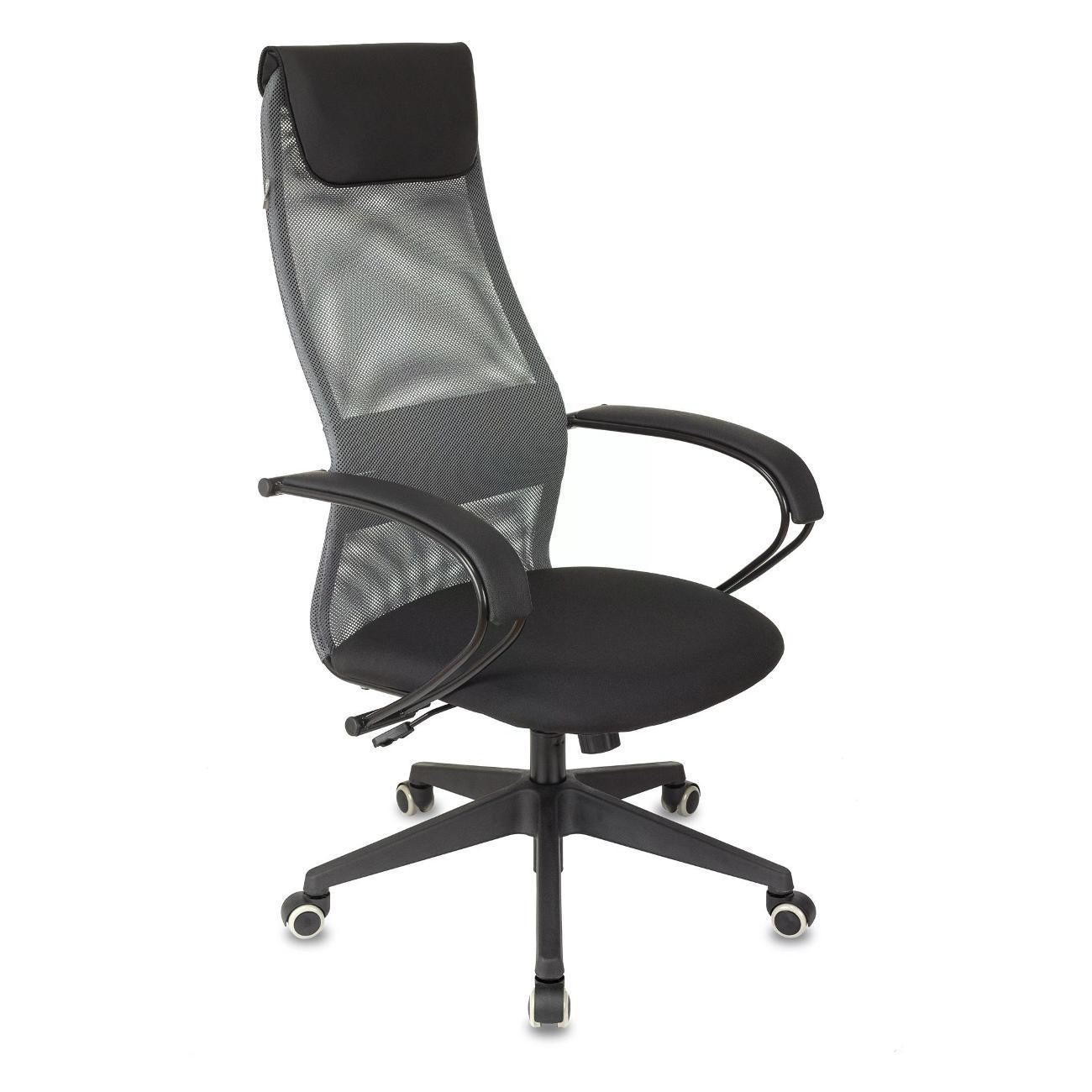 Изображение товара Кресло компьютерное Бюрократ CH-607