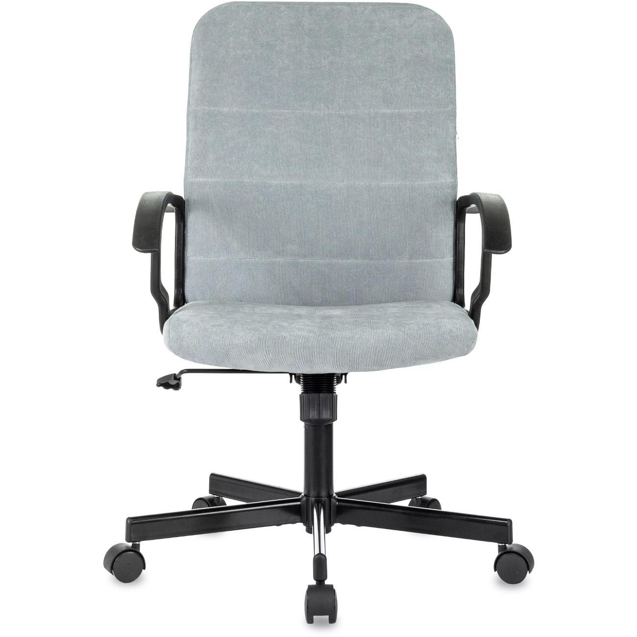 Изображение товара Кресло компьютерное Бюрократ Triest Fabric