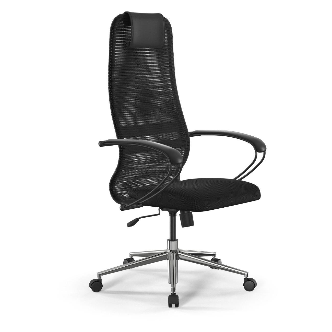 Изображение товара Кресло компьютерное Метта SU-B-8 (ZDA.12.1.2A2)