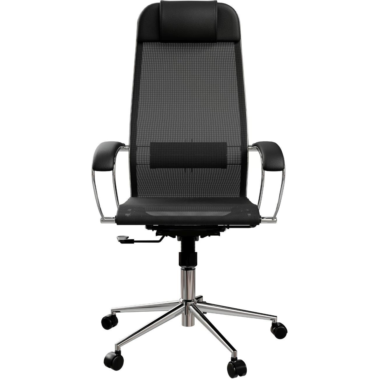 Изображение товара Кресло компьютерное Метта ErgoLife Set 4 (Z316738977)