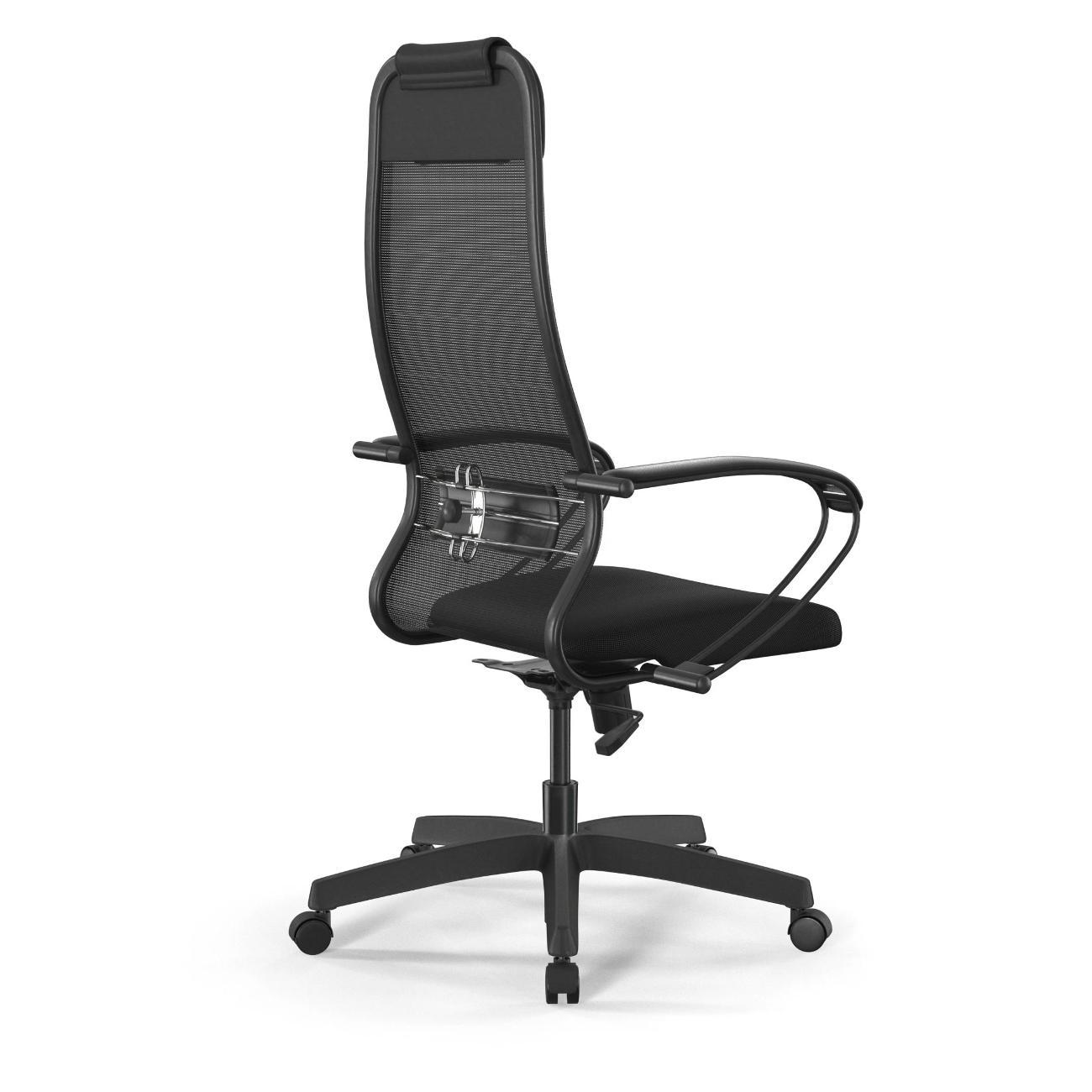 Изображение товара Кресло компьютерное Метта ErgoLife Set 11 (Z13E.12.1.222)