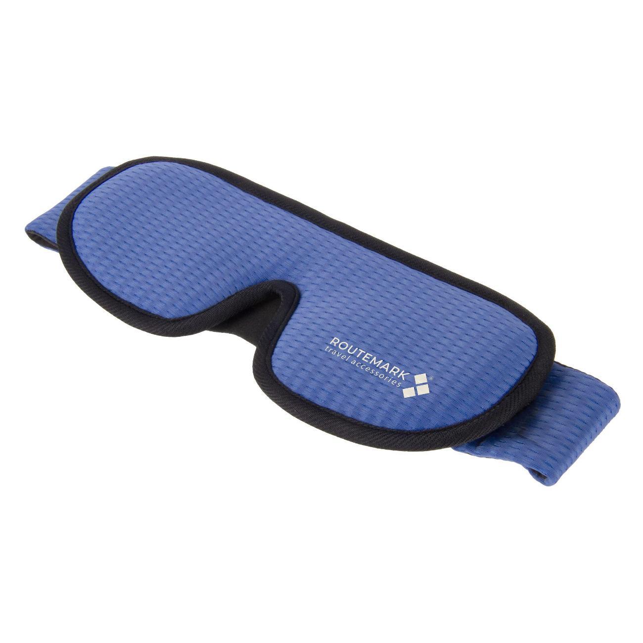 Изображение товара Маска для сна Routemark Airclouds-0001 Изображение товара Маска для сна Routemark Airclouds-0001