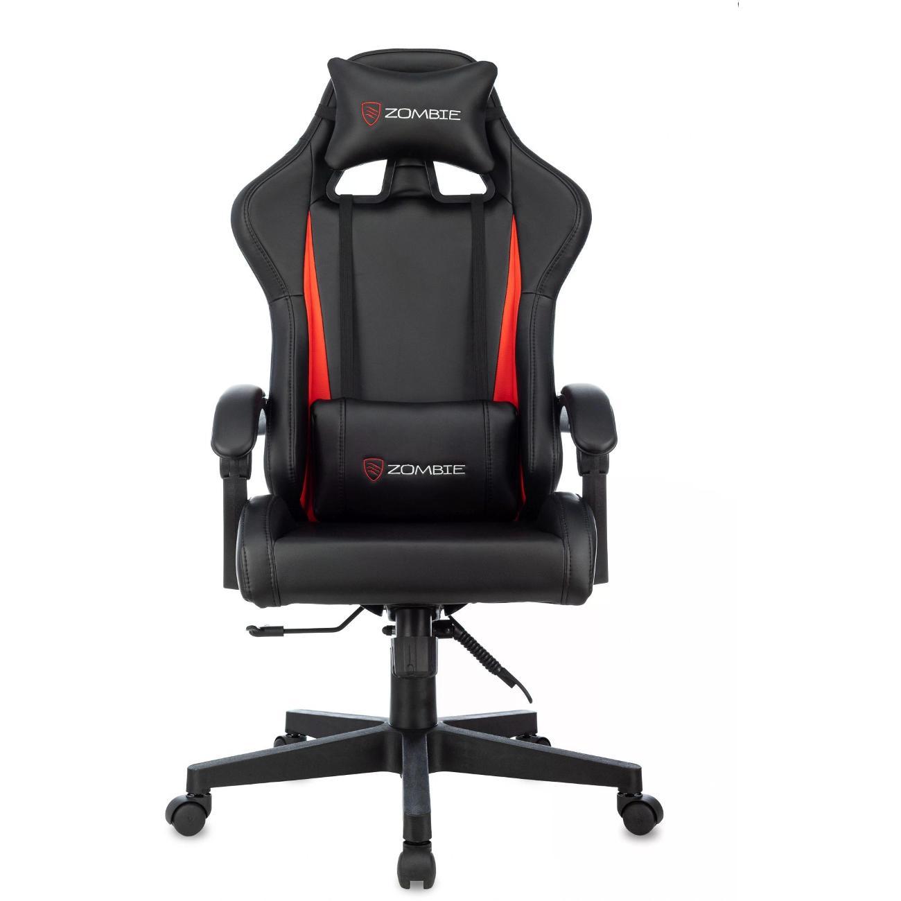 Изображение товара Кресло компьютерное ZOMBIE GAME TETRA BR