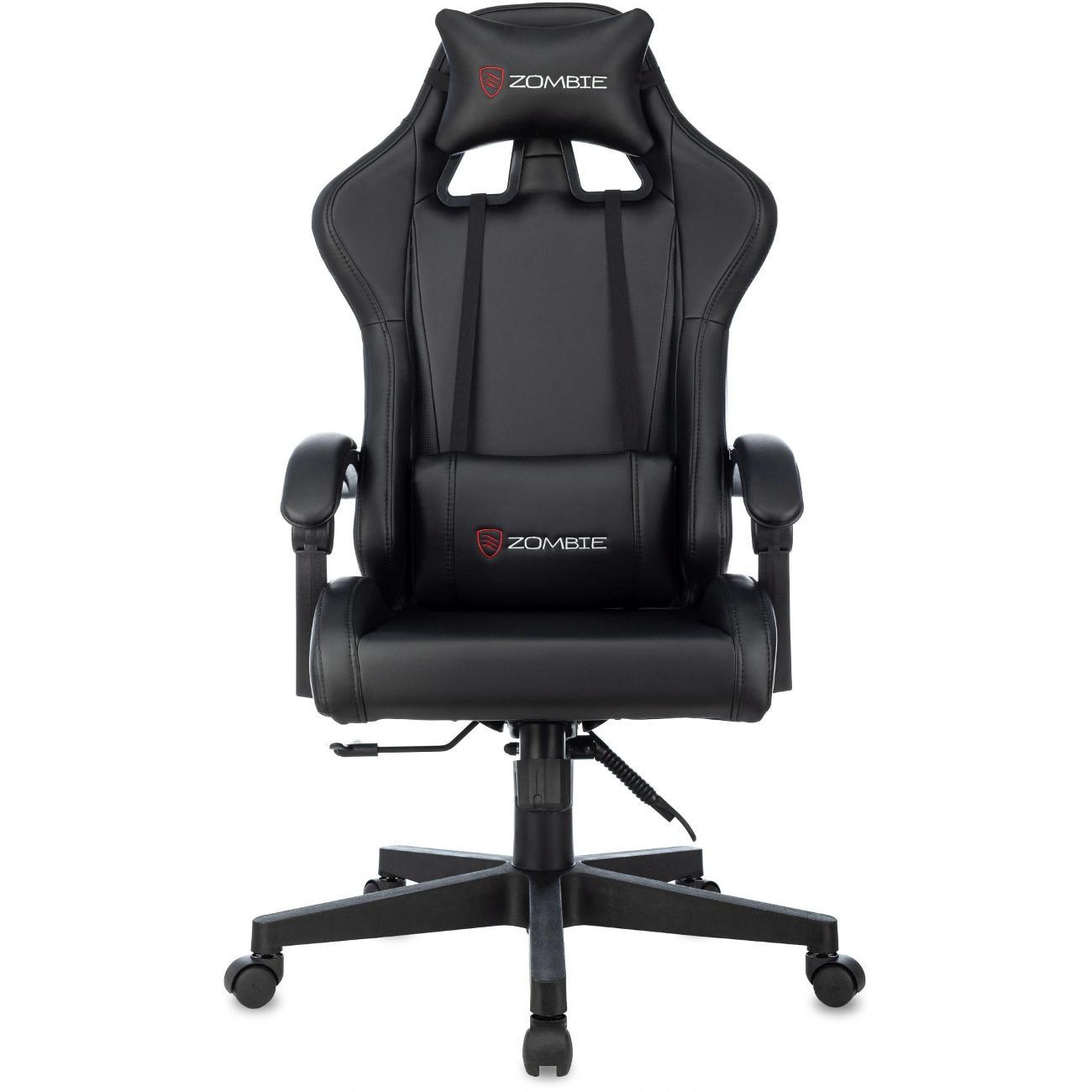 Изображение товара Кресло компьютерное ZOMBIE GAME TETRA B