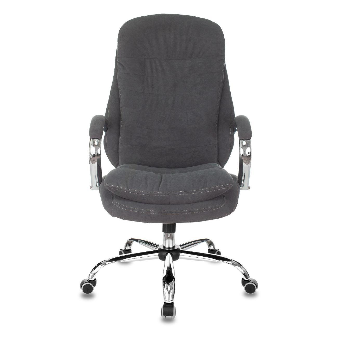 Изображение товара Кресло руководителя Бюрократ T-9950SL/ALFA44