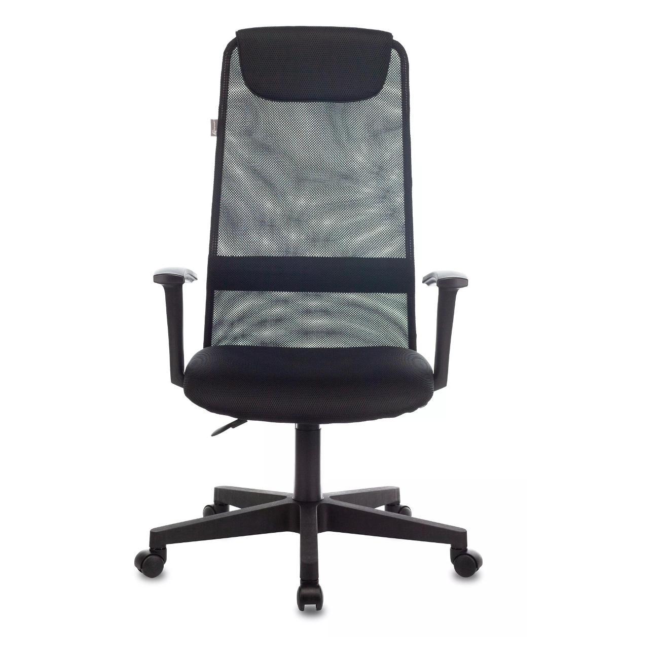 Изображение товара Кресло руководителя Бюрократ KB-8/BLACK