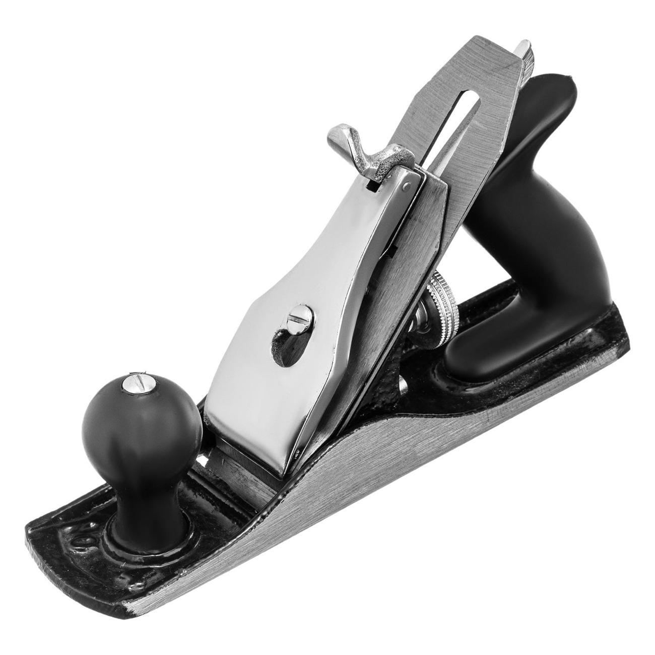 Изображение товара (МП)Рубанок ручной Sparta 210795 Bl