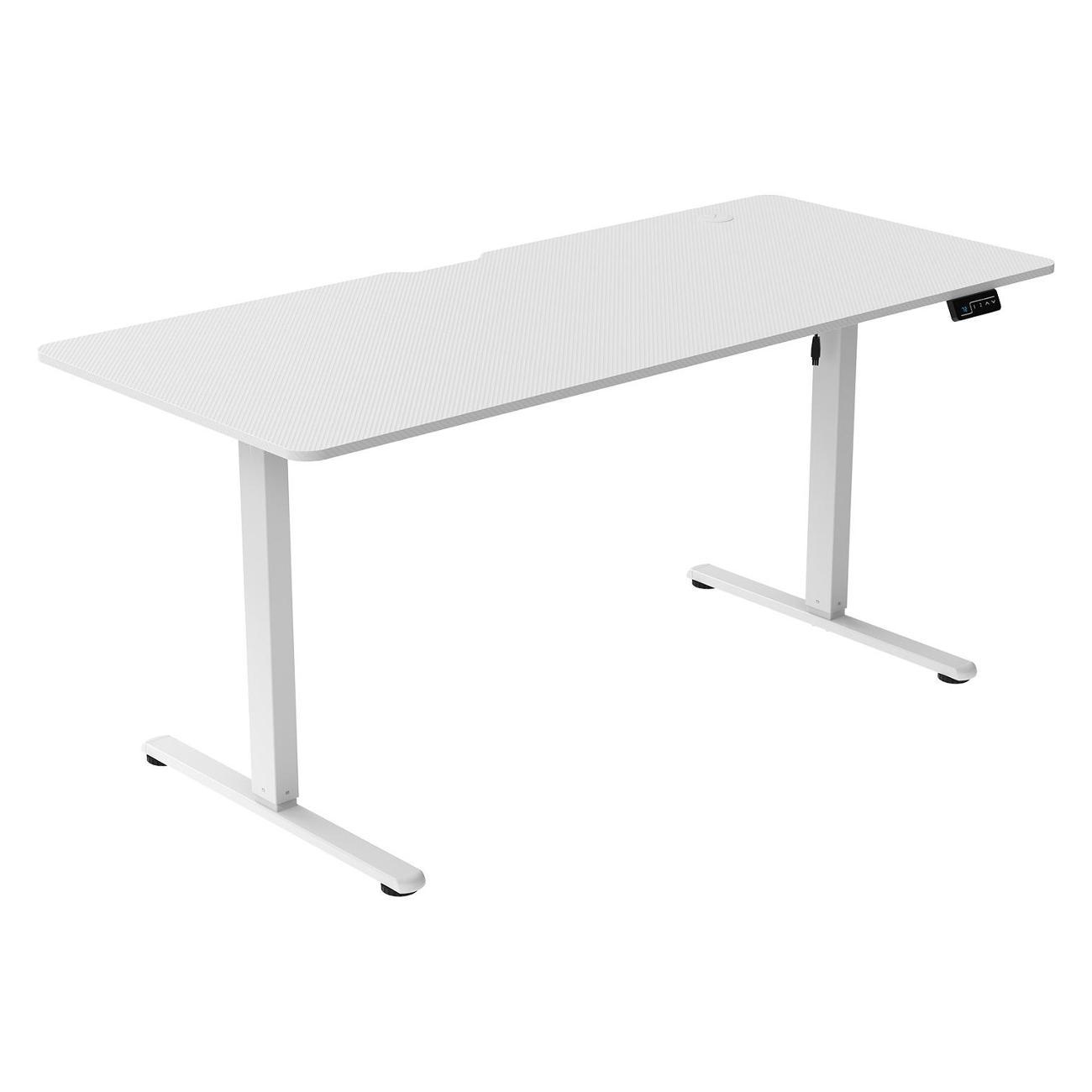 Изображение товара Стол компьютерный ZONE 51 e-Platform 160