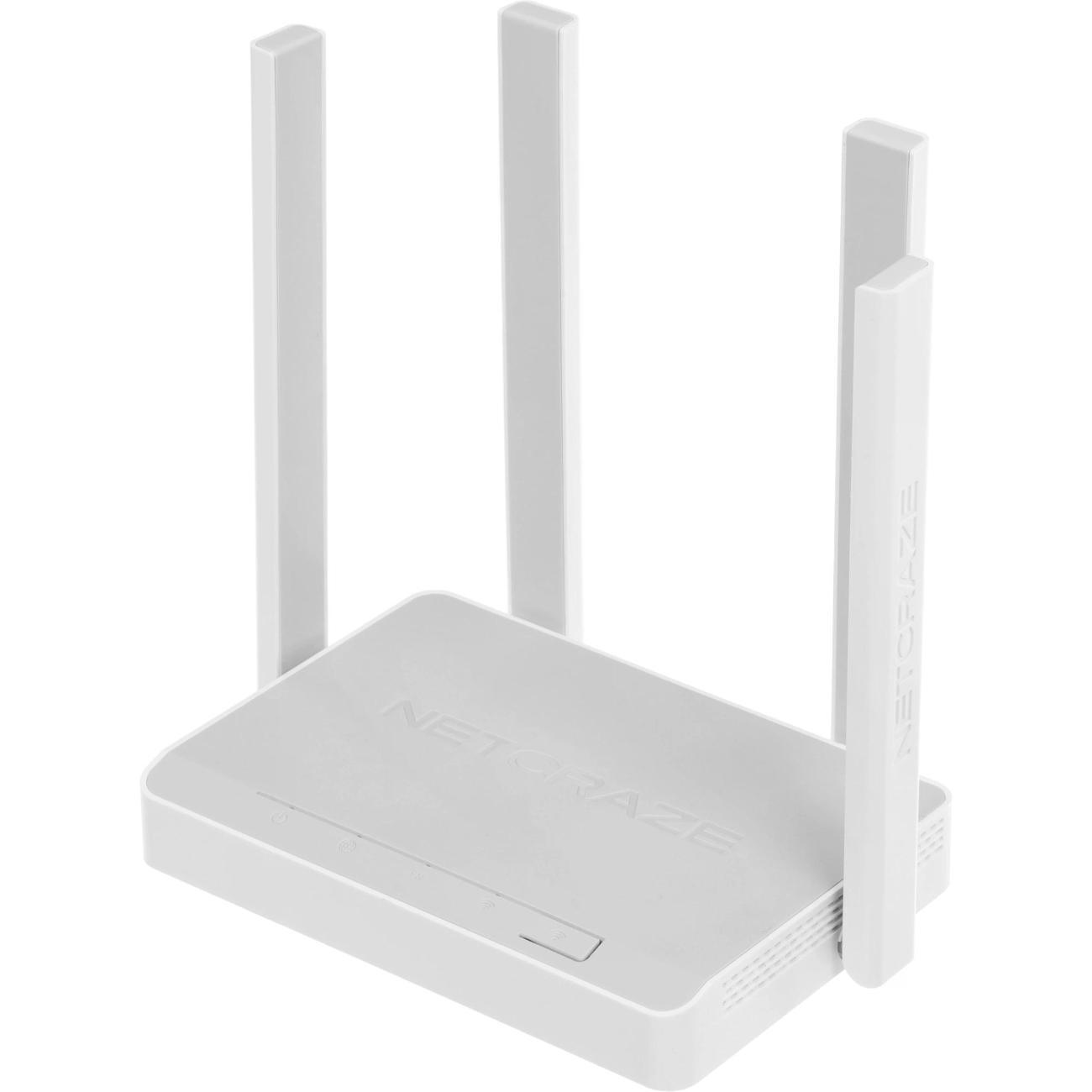 Изображение товара Wi-Fi роутер KEENETIC NC-3013