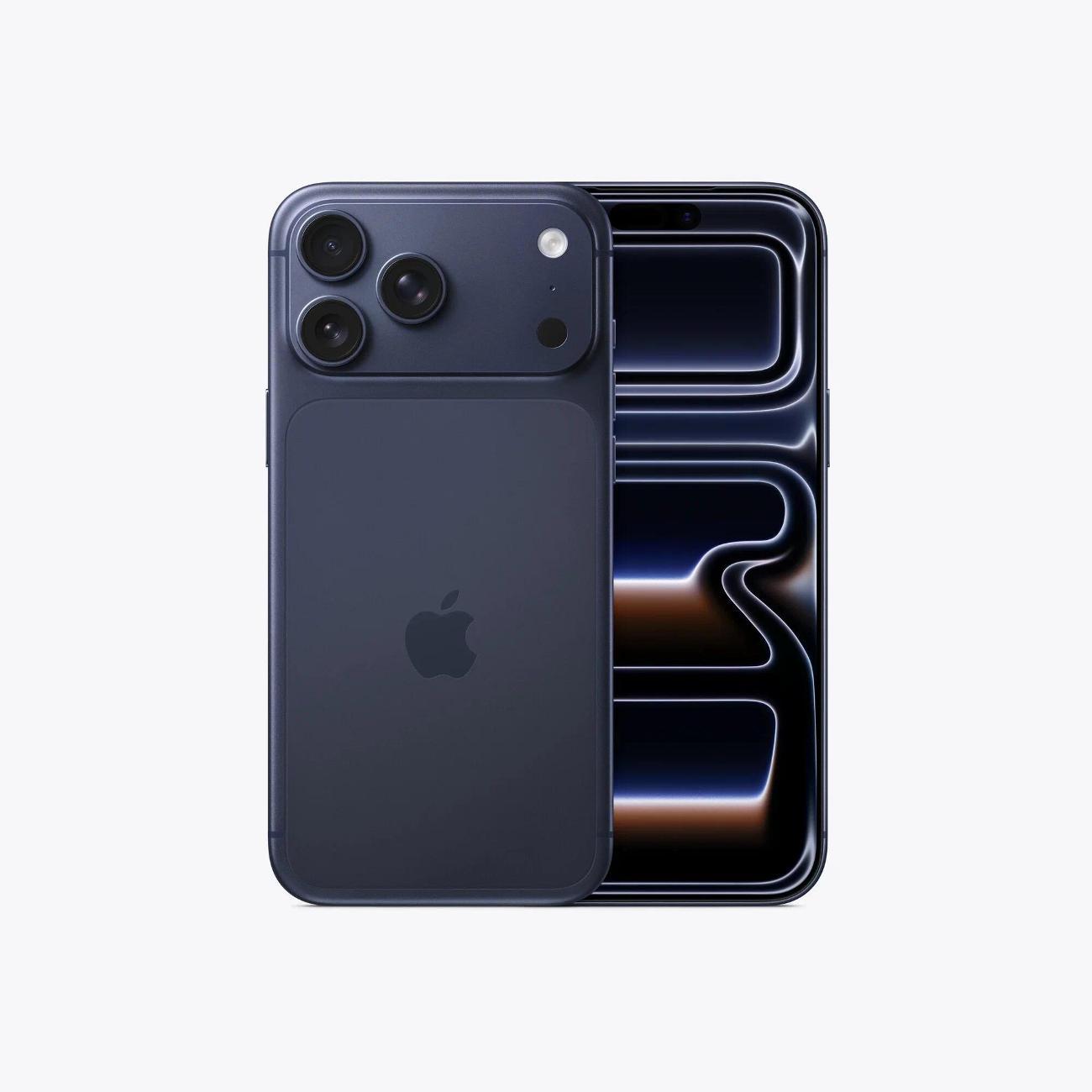Изображение товара Смартфон Apple iPhone 17 Pro 256Gb с OLED-дисплеем и 3 камерами Изображение товара Смартфон Apple iPhone 17 Pro 256Gb с OLED-дисплеем и 3 камерами