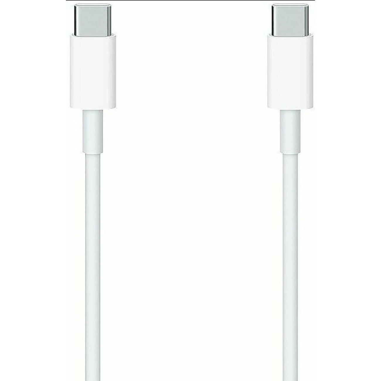 Изображение товара Кабель для смартфона, телефона Apple Apple для iPhone/iPad/MacBook, 60Вт, USB Type-C, длина 1м Изображение товара Кабель для смартфона, телефона Apple Apple для iPhone/iPad/MacBook, 60Вт, USB Type-C, длина 1м