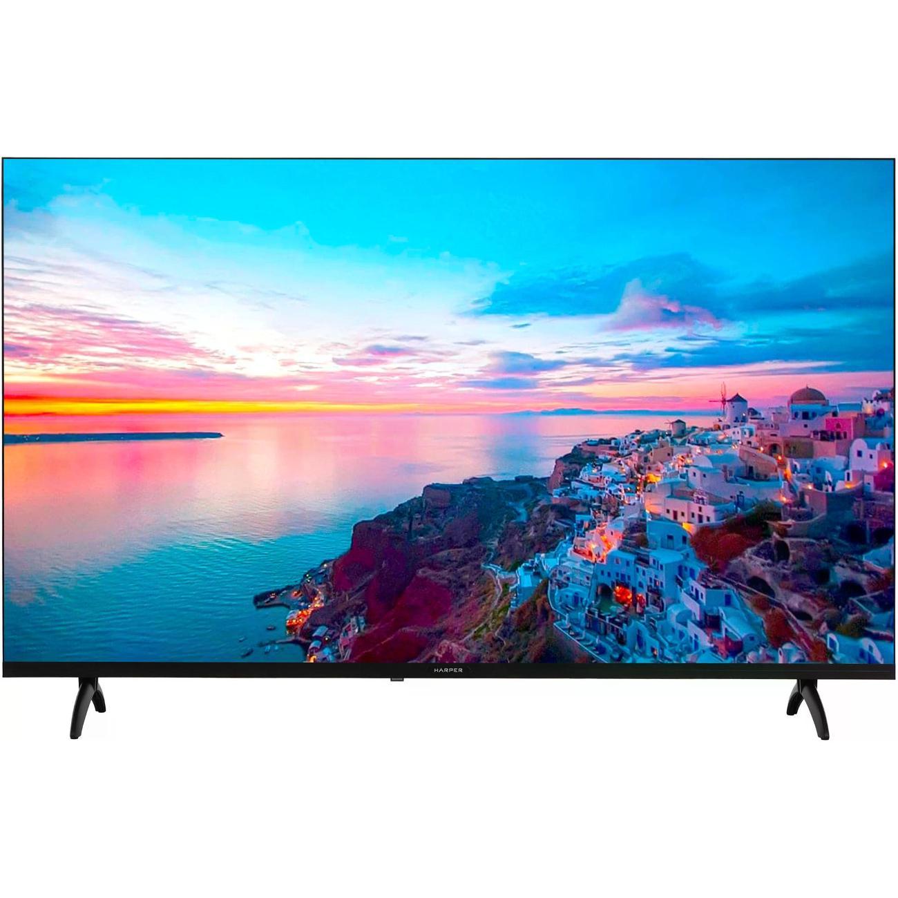 Изображение товара Телевизор Harper 43F720TS Изображение товара Телевизор Harper 43F720TS