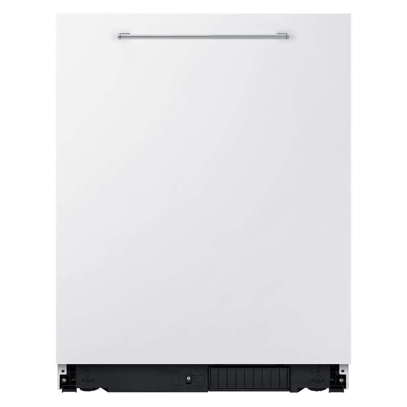 Изображение товара Встраиваемая посудомоечная машина Samsung DW60A6092BB/WT