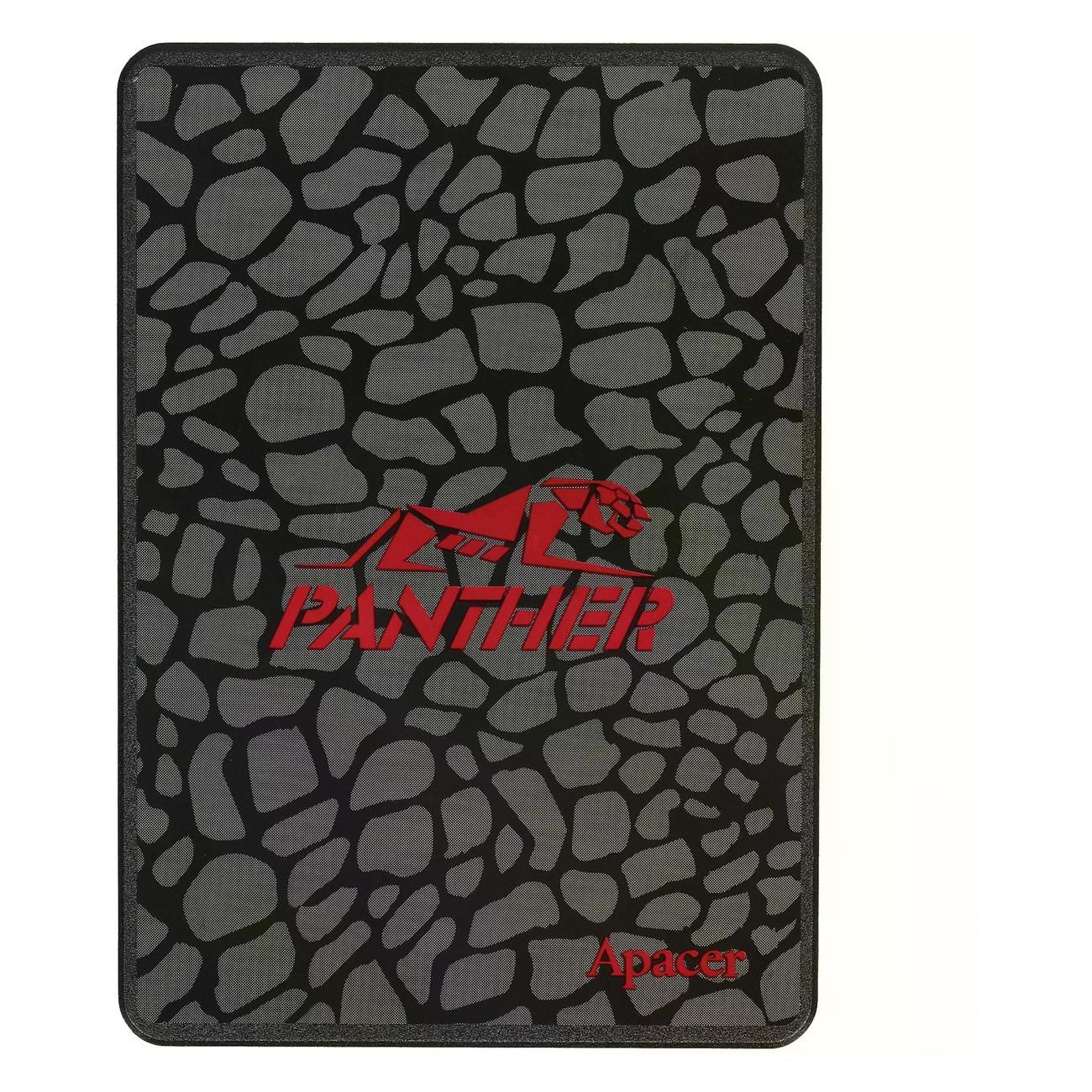 Изображение товара Внутренний диск SSD Apacer AP512GAS350-1 Изображение товара Внутренний диск SSD Apacer AP512GAS350-1