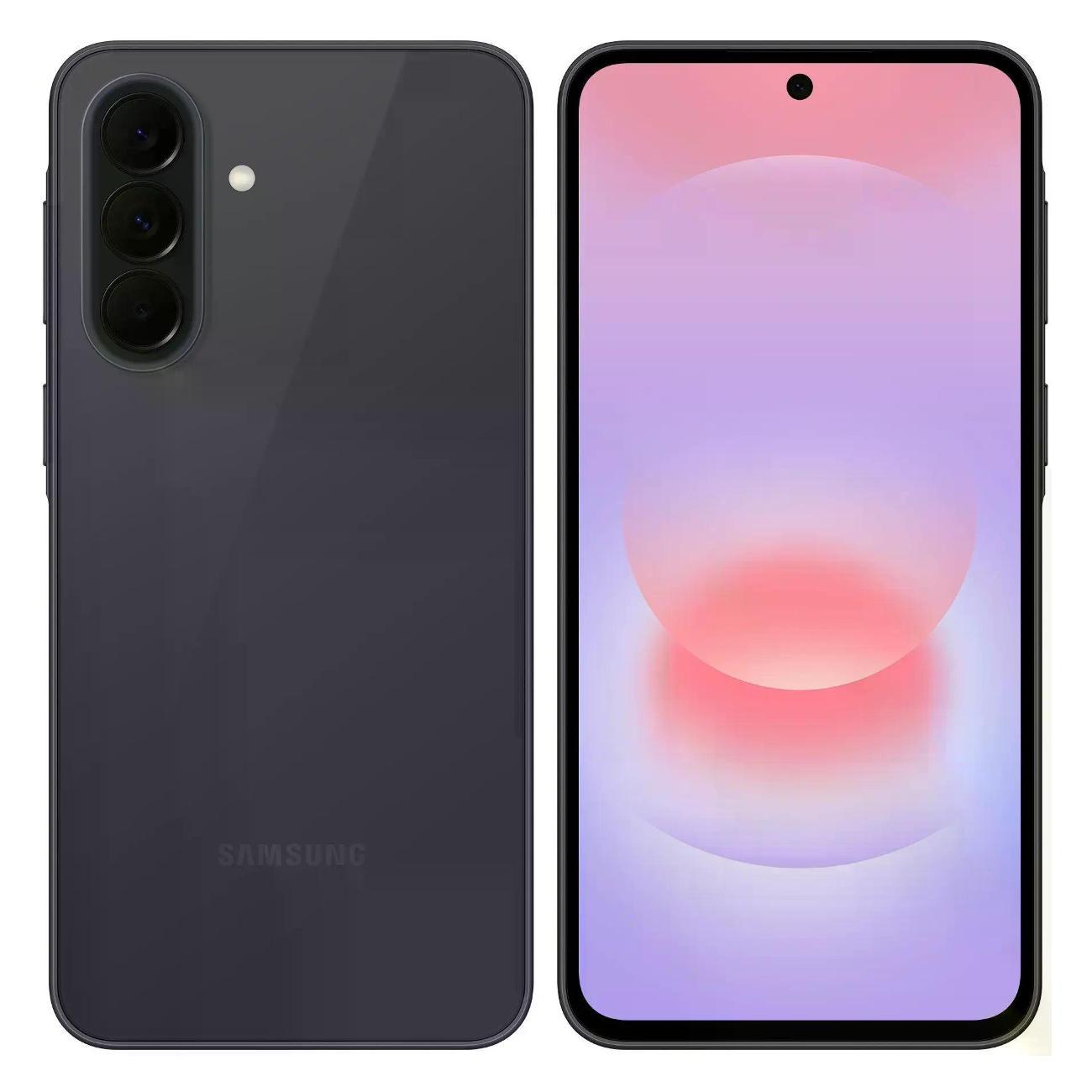 Изображение товара Смартфон Samsung Galaxy A37 8/256GB с мощным экраном и 5G Изображение товара Смартфон Samsung Galaxy A37 8/256GB с мощным экраном и 5G