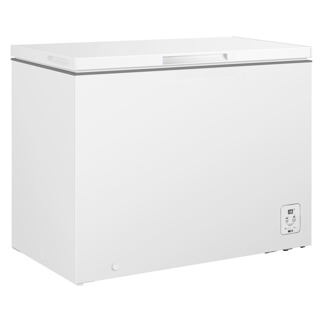 Изображение товара Морозильный ларь Hisense FT300N1AW1